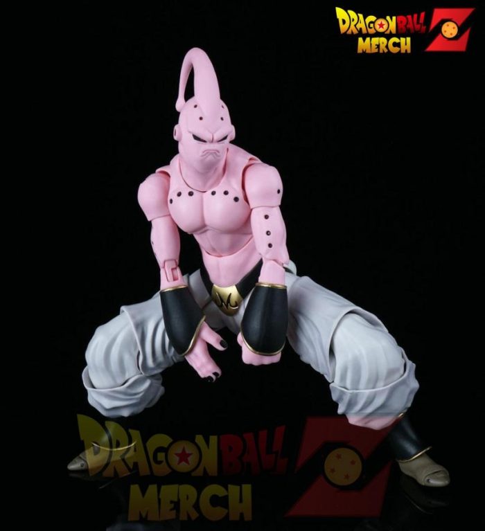 150mm Dragon Ball Z Majin Buu PVC Action Figures - Dragon Ball Z Store