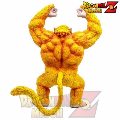 43 Cm Dragon Ball Z Son Goku Ape Action Figures