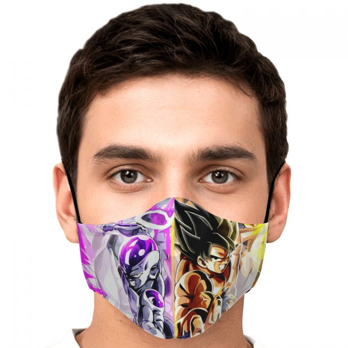 5e6942fd8472311ab0af86e0f44115d2 faceMask male male2 - Dragon Ball Z Store