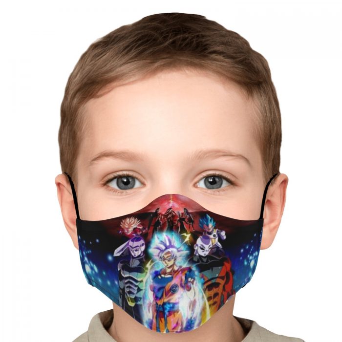 866a6ced0a7d847d918a154d8a87871d faceMask youth youth1 - Dragon Ball Z Store