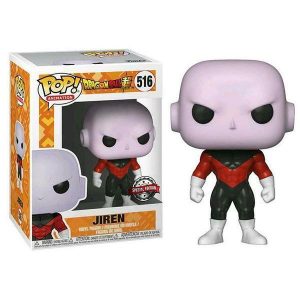 Dragon Ball Z Funko Pop New 2021 - Dragon Ball Z Store