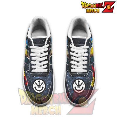 Bardock Air Force Sneakers No.4 Shoes