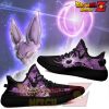 Beerus Yeezy Shoes Silhouette No.2