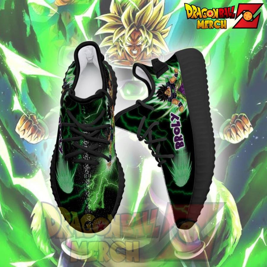 broly adidas