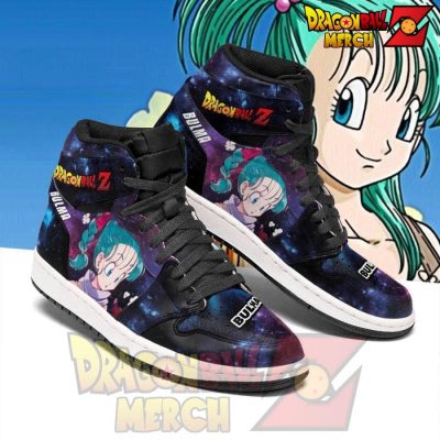 Bulma Jordan Sneakers Shoes New Style No.1 Jd