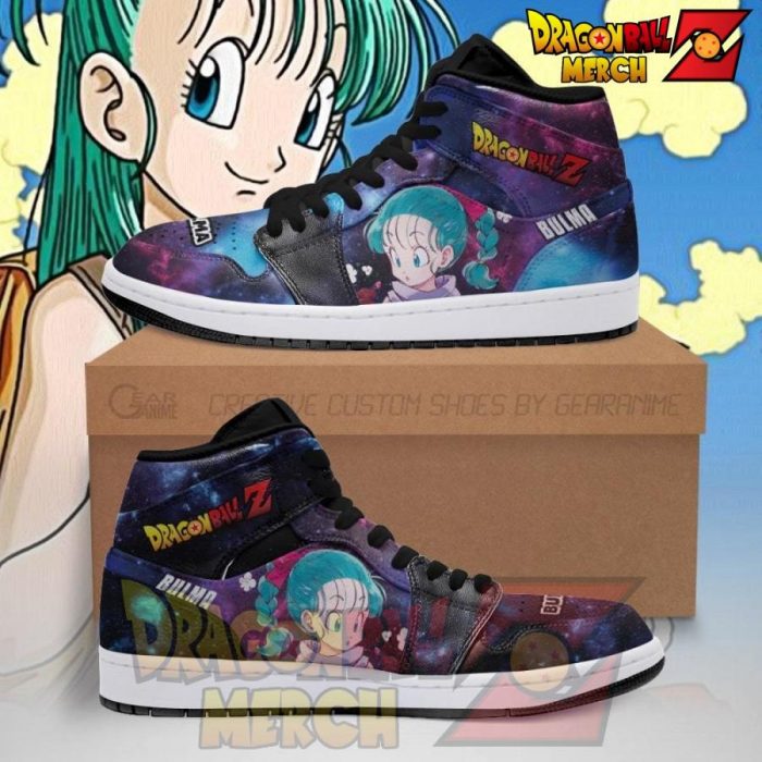 Bulma Jordan Sneakers Shoes New Style No.1 Men / Us6.5 Jd