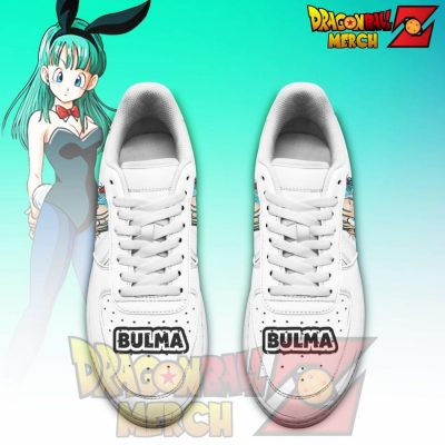 Bulmar Air Force Custom Sneakers No.4 Shoes