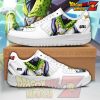Cell Air Force Custom Sneakers No.1 Men / Us6.5 Shoes