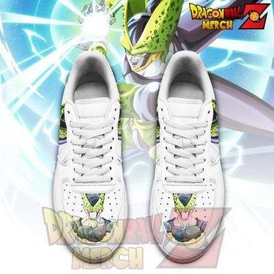Cell Air Force Custom Sneakers No.1 Shoes