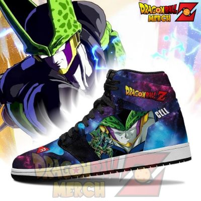 Cell Jordan Sneakers Galaxy New Style No.2 Jd