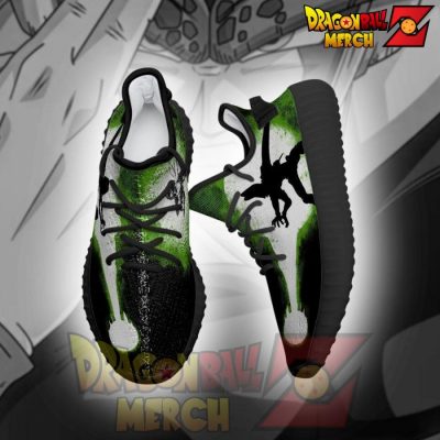 Cell Silhouette Yeezy Shoes Skill Custom No.1