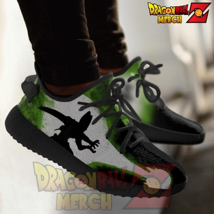 Cell Silhouette Yeezy Shoes Skill Custom No.1