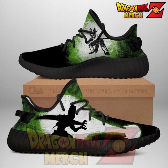 Cell Silhouette Yeezy Shoes Skill Custom No.1 Men / Us6
