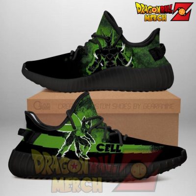 Cell Yeezy Shoes Silhouette No.6 Men / Us6