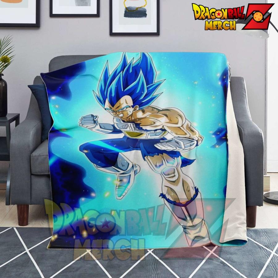 Dragon Ball Z Micro Fleece Blankets 2021 Dragon Ball Z Store