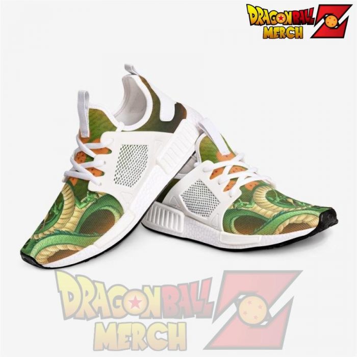 Dbz Shenron Dragon Balls Custom Nomad Shoes Mens