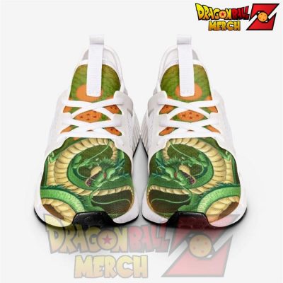 Dbz Shenron Dragon Balls Custom Nomad Shoes Mens