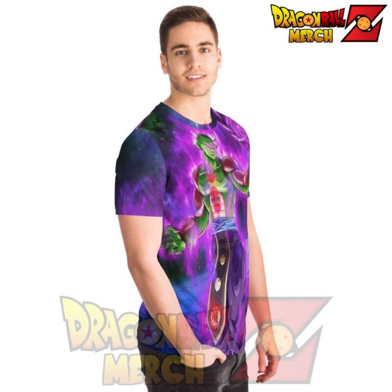 Piccolo 3D TShirt No.1 Dragon Ball Z Store