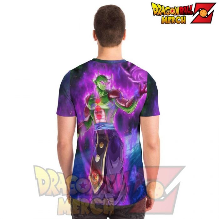 Dbz T-Shirt #09
