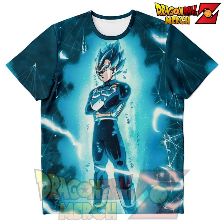 Dragon Ball Z Merch - Official Dragon Ball Z Merchandise 2021