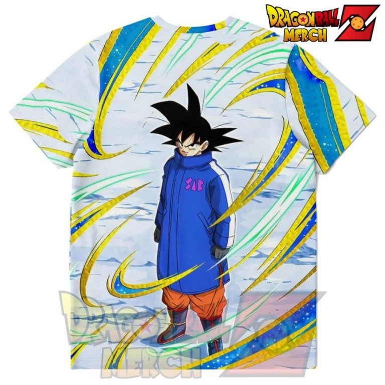 Dragon Ball Z Merch - Official Dragon Ball Z Merchandise 2021