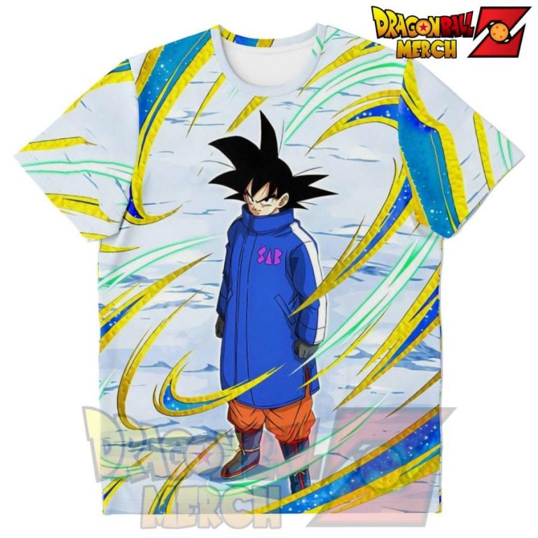 Dragon Ball Z Merch - Official Dragon Ball Z Merchandise 2021