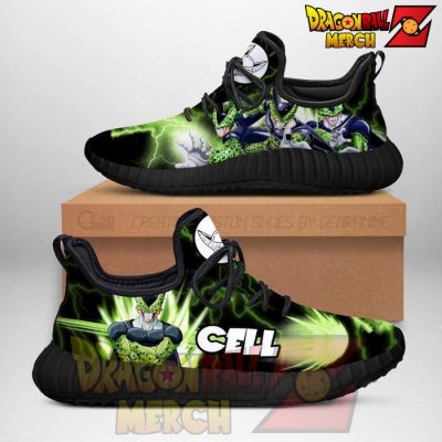 Dragon Ball Cell Reze Shoes No.5 Men / Us6
