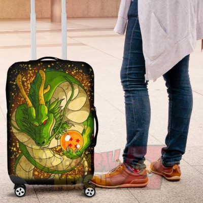 Dragon Ball Luggage Covers Luggage Covers