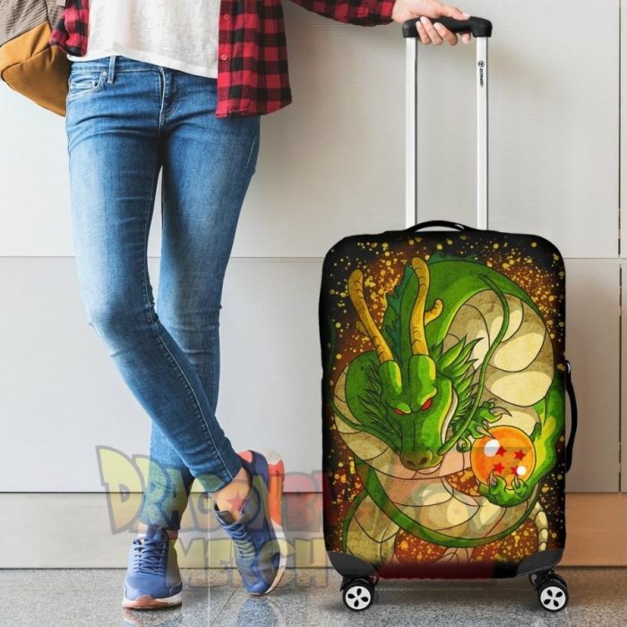 Dragon Ball Luggage Covers Luggage Covers