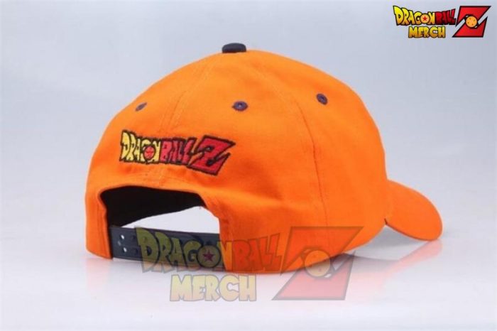 Dragon Ball Z Baseball Cap New Style No.1