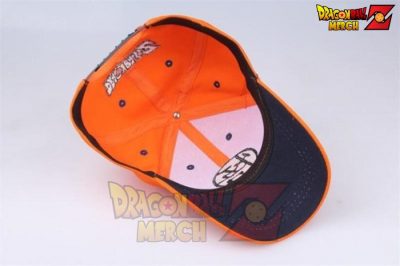 Dragon Ball Z Baseball Cap New Style No.1