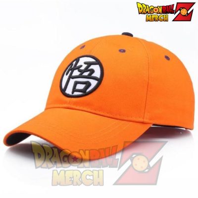 Dragon Ball Z Baseball Cap New Style No.1 A