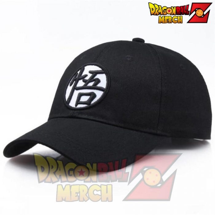 Dragon Ball Z Baseball Cap New Style No.1 B