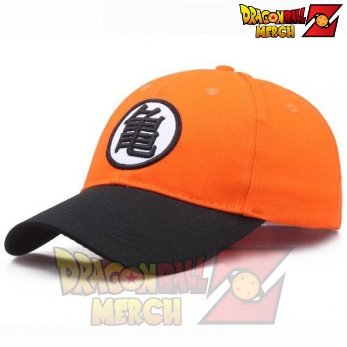 Dragon Ball Z Baseball Cap New Style No.1 C