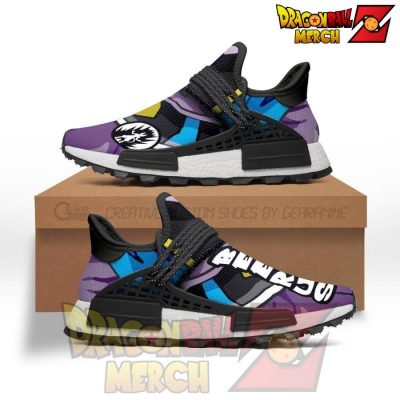 Dragon Ball Z Beerus Nmd Shoes Sporty