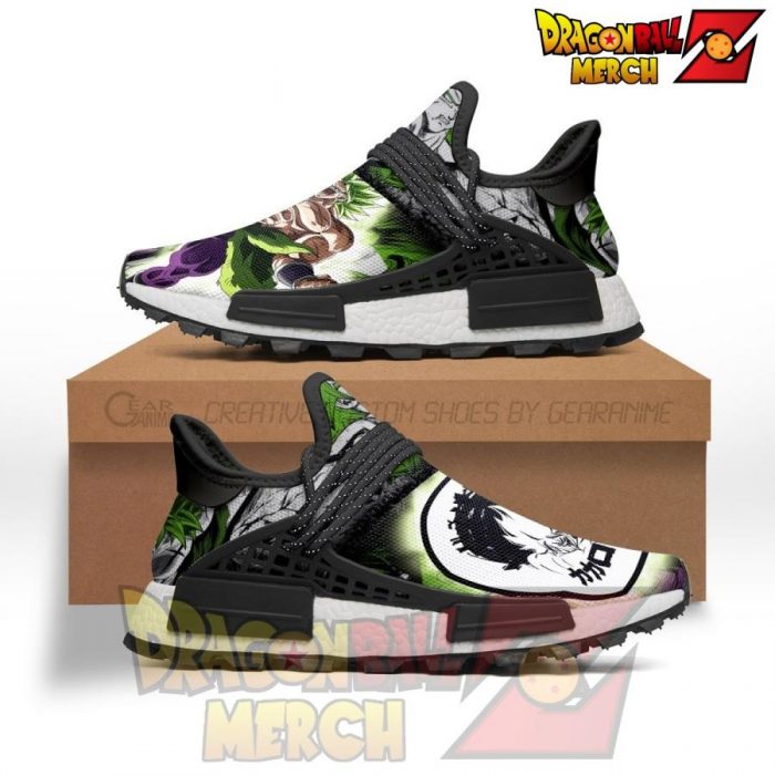 Dragon Ball Z Broly Nmd Shoes