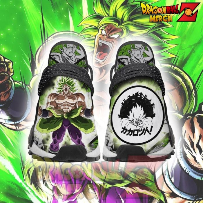 broly adidas