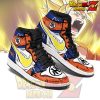 Dragon Ball Z Goku Jordan Sneakers No.11 Jd