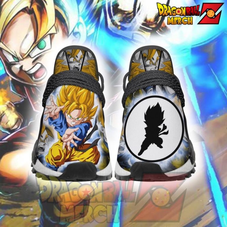 nmd x dragon ball