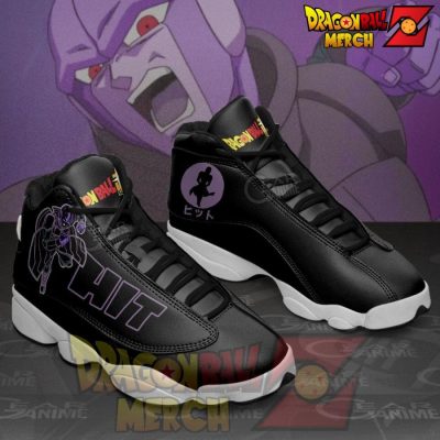 Dragon Ball Z Hit Jordan 13 Sneakers Jd13