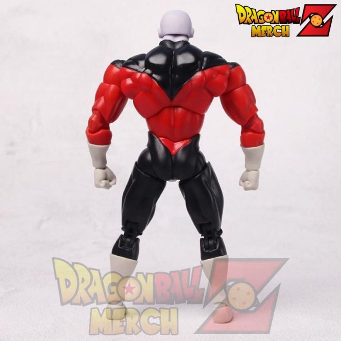 Dragon Ball Z Jiren Joint Movable Action Figures