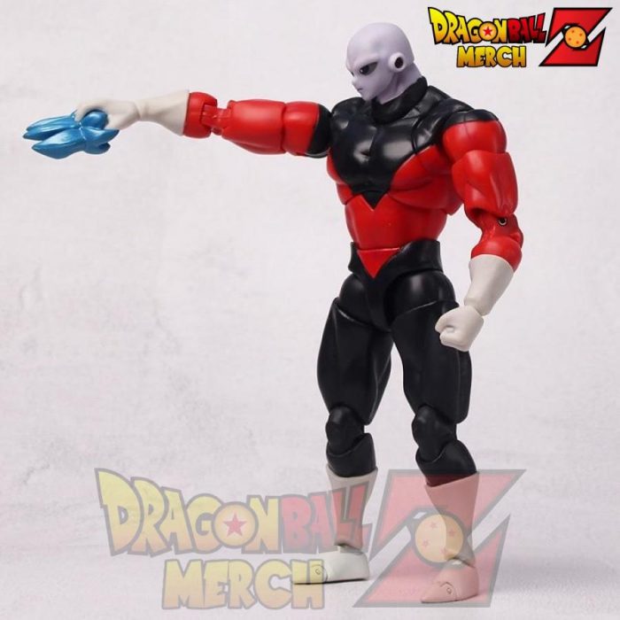 Dragon Ball Z Jiren Joint Movable Action Figures