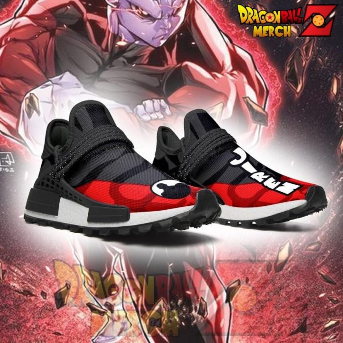 Dragon Ball Z Jiren Nmd Shoes Sporty