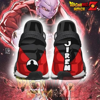 Dragon Ball Z Jiren Nmd Shoes Sporty Men / Us6