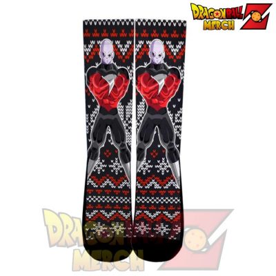 Dragon Ball Z Jiren Socks No.1