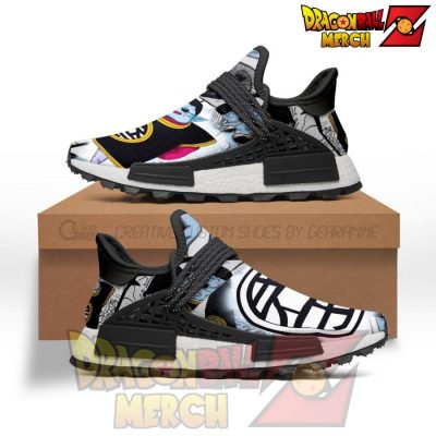 Dragon Ball Z King Kai Nmd Shoes