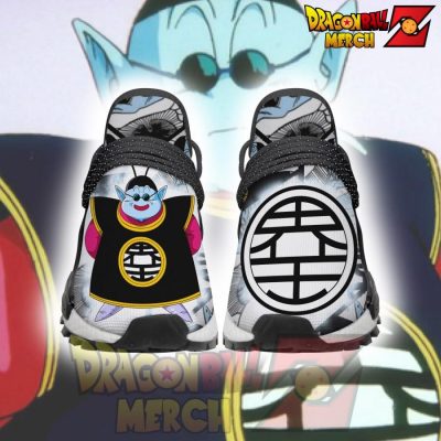 Dragon Ball Z King Kai Nmd Shoes Men / Us6