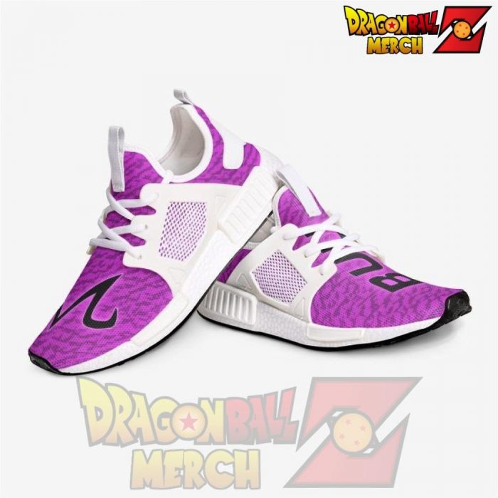 Dragon Ball Z Majin Buu Custom Nomad Shoes Mens