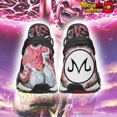 Dragon Ball Z Majin Buu Nmd Shoes Men / Us6