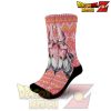 Dragon Ball Z Majin Buu Socks No.1 Small